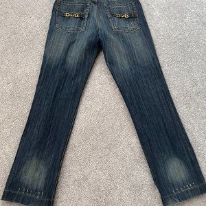 Men's Dolce Cabbana Jeans
